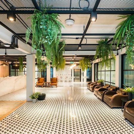 Marwin Villa Bangkok Luaran gambar