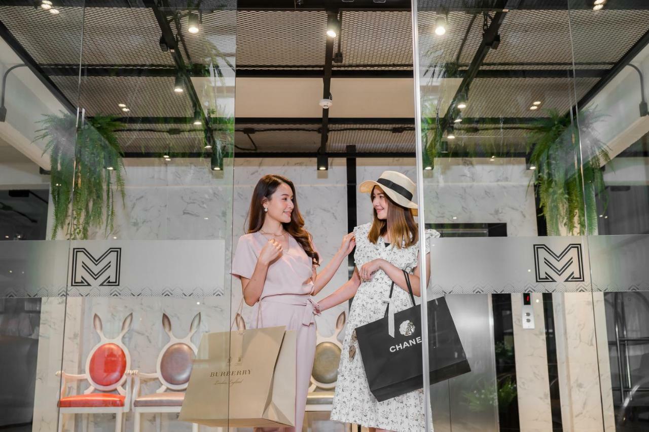 Marwin Villa Bangkok Luaran gambar