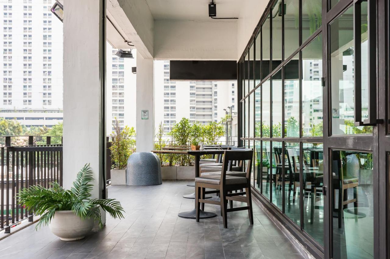 Marwin Villa Bangkok Luaran gambar